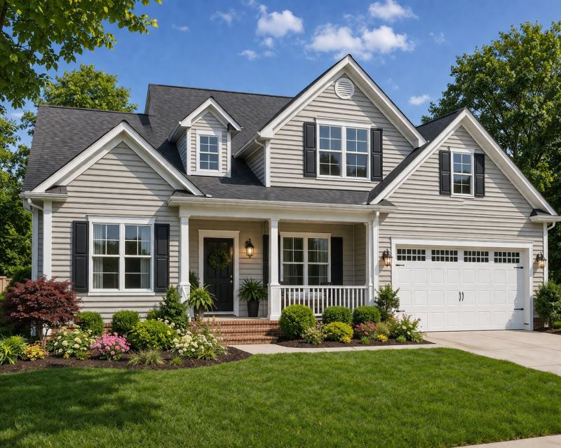 Siding Service in Naugatuck, CT