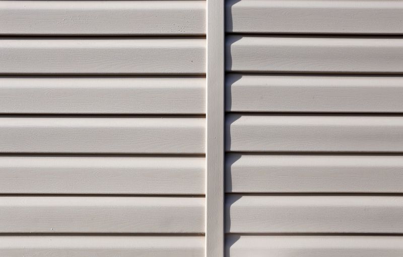 Vinyl Cladding Installation in Bridgeport, CT