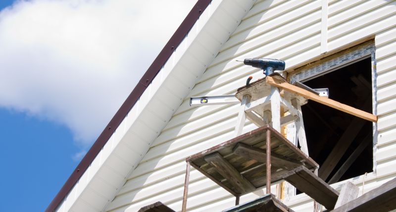 Vinyl Siding Installation in West Haven, CT
