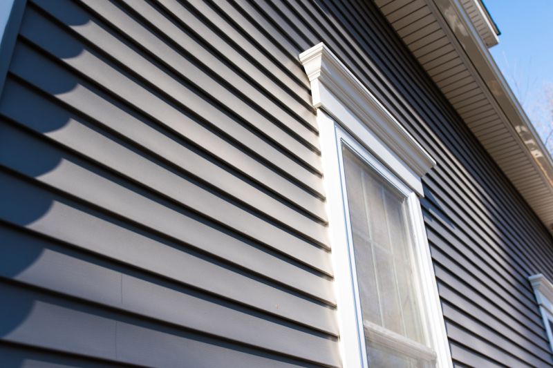 Vinyl Siding Installation in West Haven, CT