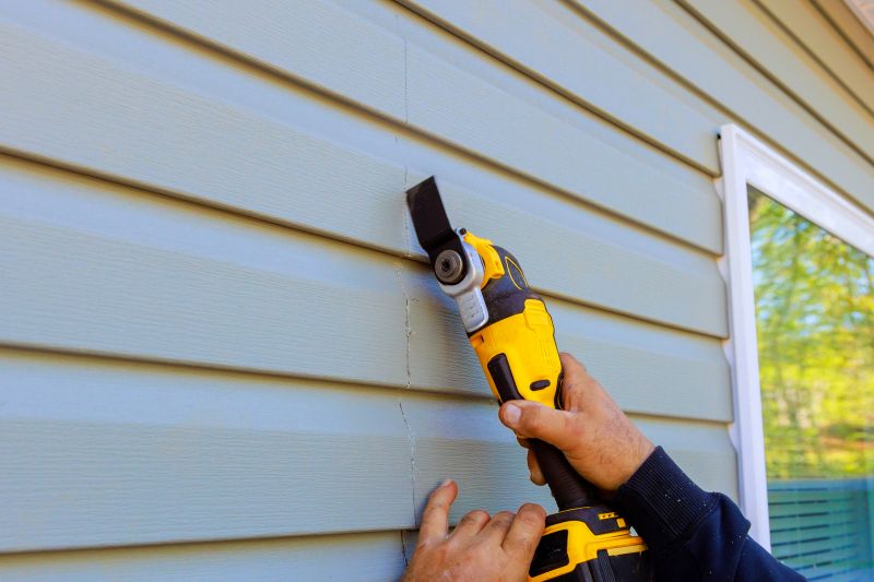 Vinyl Siding Repair in Southbury, CT