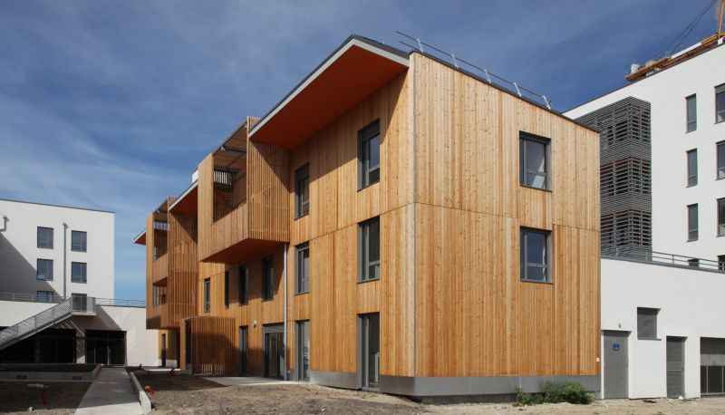 Wood Cladding Replacement in Bridgeport, CT