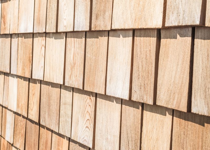 Wood Shake Siding Installation in Bridgeport, CT