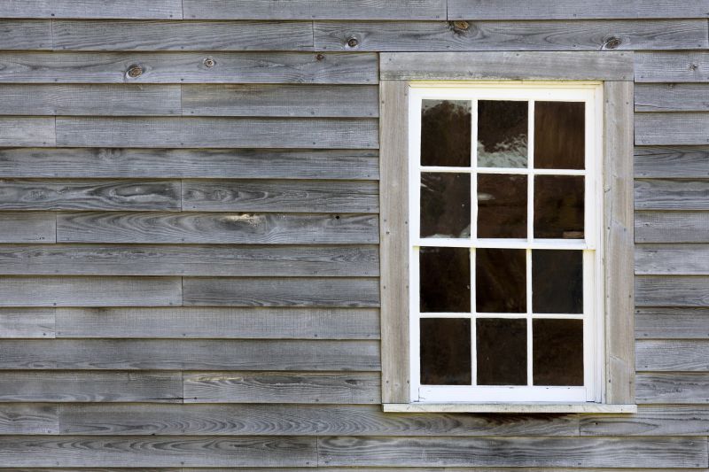 Wood Siding Installation in Greenwich, CT