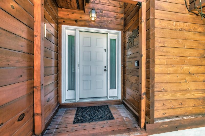 Wood Siding Installation in Pound Ridge, NY