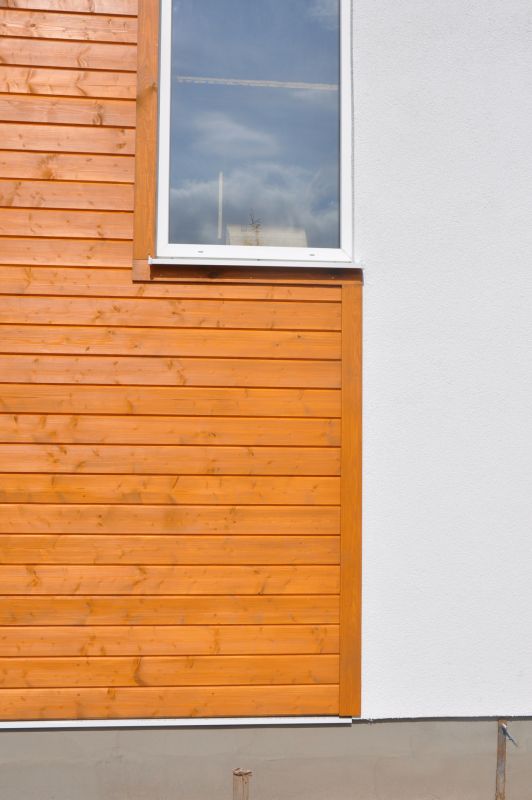 Wood Siding Installation in Stratford, CT
