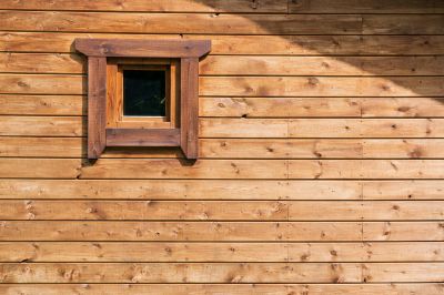 Wood Siding Replacement in Newtown, CT