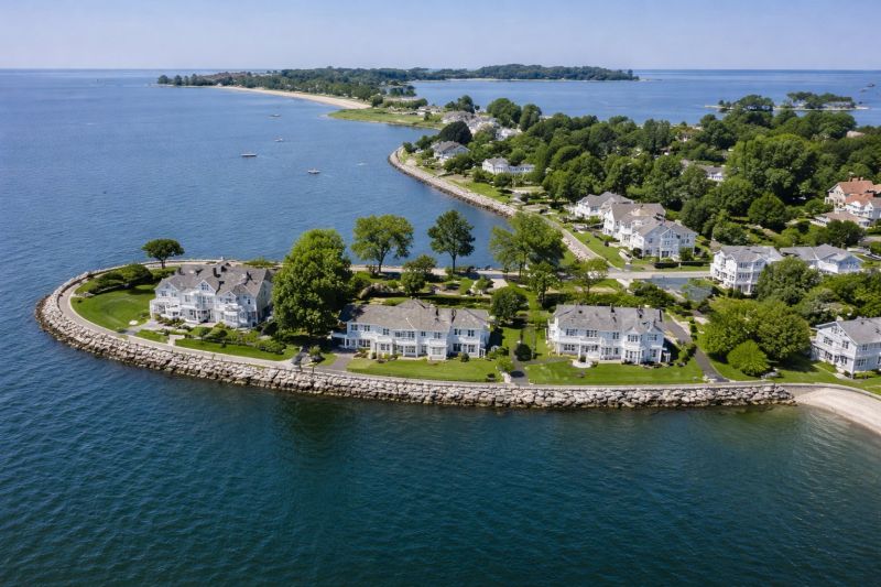 Old Greenwich, CT