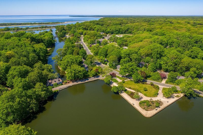 Stony Brook, NY